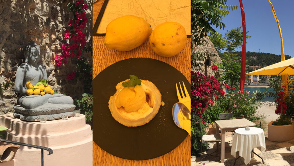 Führungskräfteseminar auf Mallorca