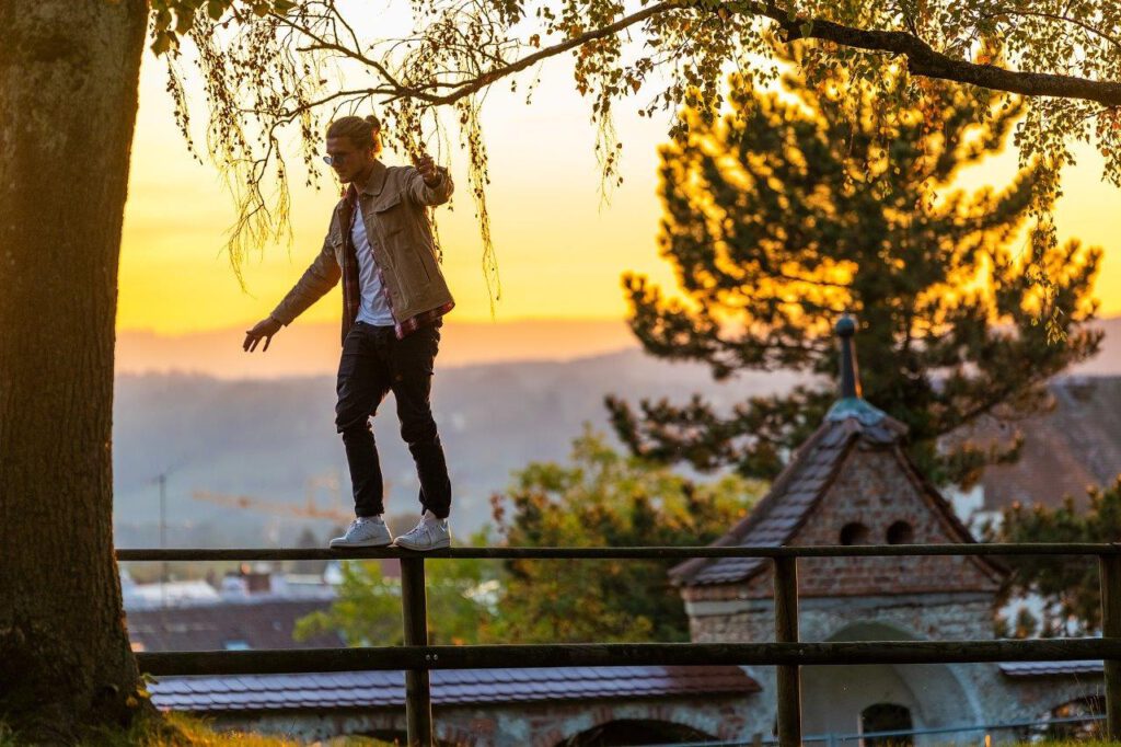 Work-Life-Balance