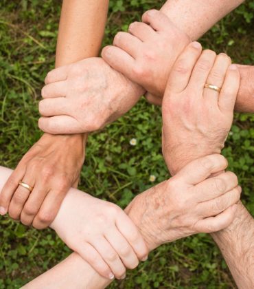 Effektives Coaching für Führungskräfte und Teambuilding mit Herz